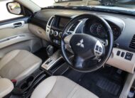 Mitsubishi Pajero Sport 2.5 GT PF-รถบ้านมือสอง