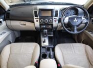 Mitsubishi Pajero Sport 2.5 GT PF-รถบ้านมือสอง