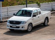 Toyota Hilux Vigo PF-รถบ้านมือสอง