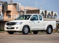 Toyota Hilux Vigo PF-รถบ้านมือสอง