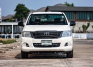 Toyota Hilux Vigo PF-รถบ้านมือสอง