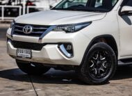 Fortuner 2.4 V PF-รถบ้านมือสอง