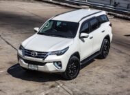 Fortuner 2.4 V PF-รถบ้านมือสอง