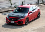 Honda Civic FK 1.5 Turbo PF-รถบ้านมือสอง