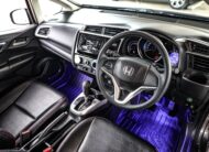 Honda Jazz GK V PF-รถบ้านมือสอง