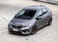 Honda Jazz GK V PF-รถบ้านมือสอง