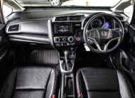 Honda Jazz GK V PF-รถบ้านมือสอง