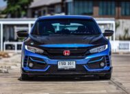 Honda Civic FK 1.5 Turbo PF-รถบ้านมือสอง