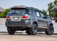 Toyota Fortuner 3.0 V AT 4wd PF-รถบ้านมือสอง