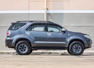 Toyota Fortuner 3.0 V AT 4wd PF-รถบ้านมือสอง