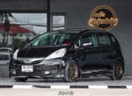 Honda Jazz GE Japan PF-รถบ้านมือสอง