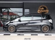 Honda Jazz GE Japan PF-รถบ้านมือสอง