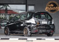 Honda Jazz GE Japan PF-รถบ้านมือสอง