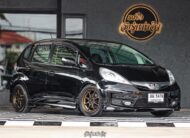 Honda Jazz GE Japan PF-รถบ้านมือสอง