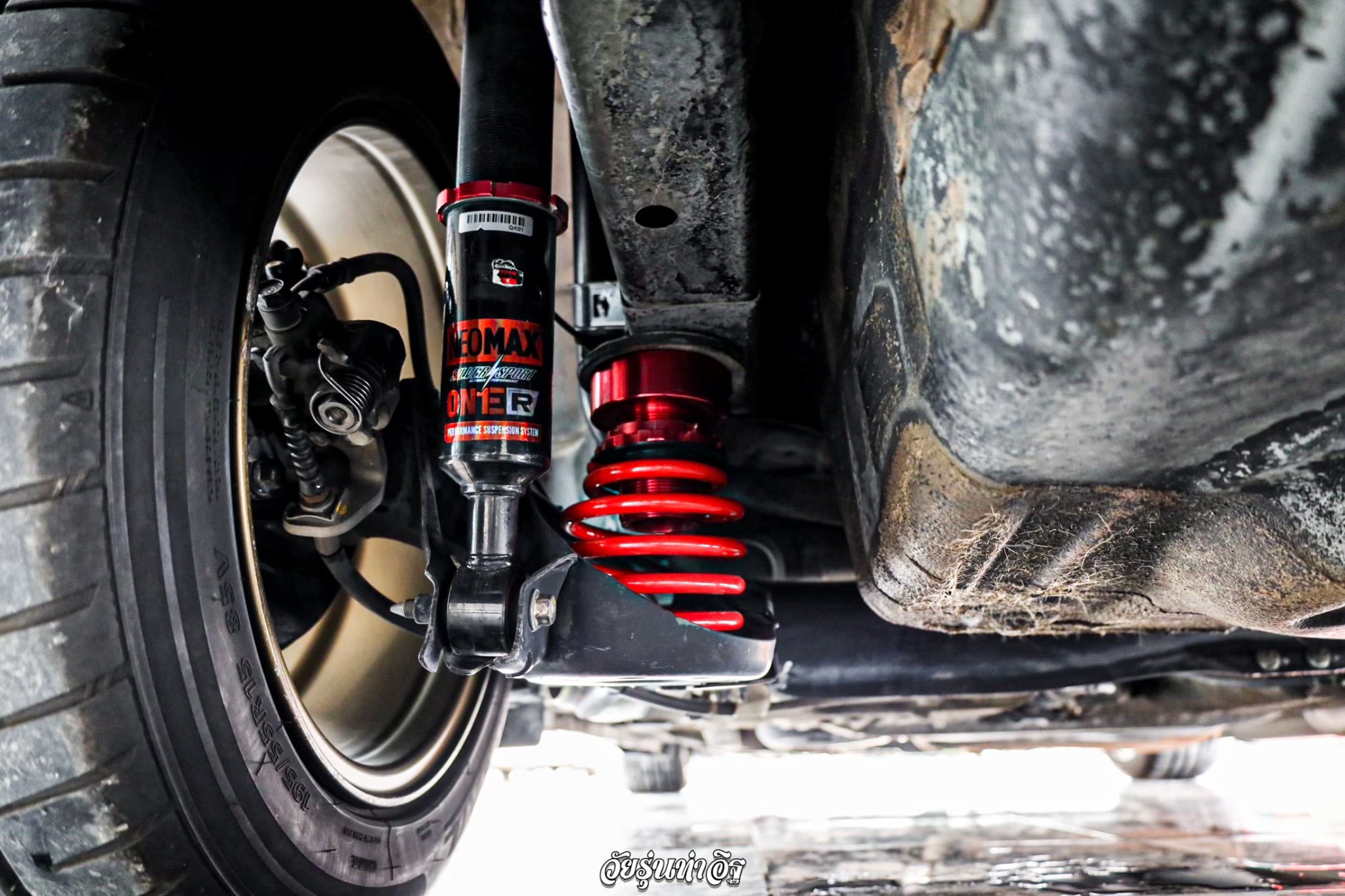 Honda Jazz GE Japan PF-รถบ้านมือสอง