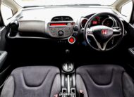 Honda Jazz GE Japan PF-รถบ้านมือสอง