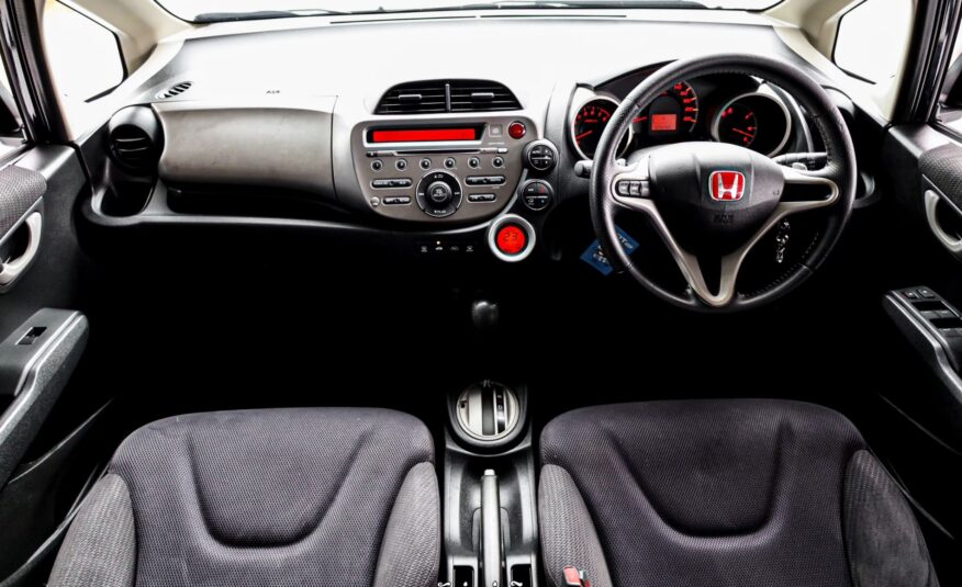 Honda Jazz GE Japan PF-รถบ้านมือสอง