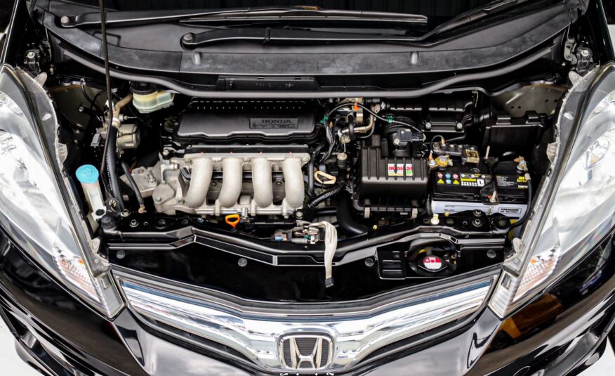 Honda Jazz GE Japan PF-รถบ้านมือสอง