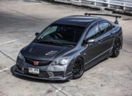 Honda Civic FD S PF-รถบ้านมือสอง