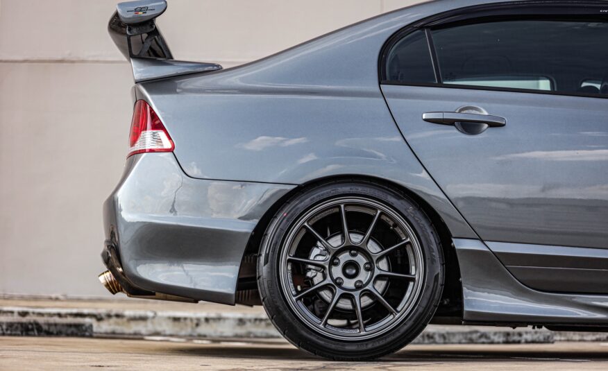 Honda Civic FD S PF-รถบ้านมือสอง