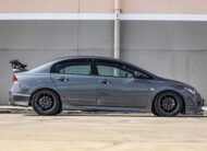 Honda Civic FD S PF-รถบ้านมือสอง