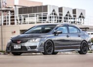 Honda Civic FD S PF-รถบ้านมือสอง