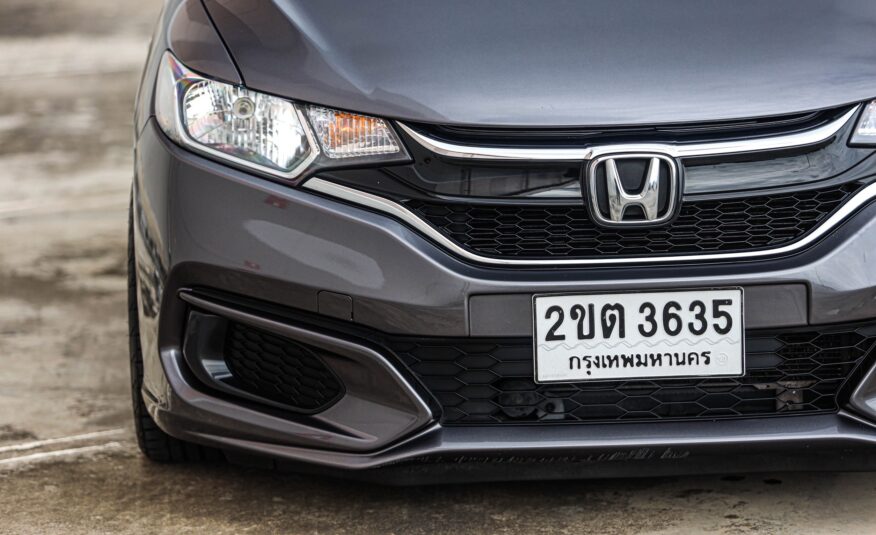 Honda Jazz GK MT PF-รถบ้านมือสอง