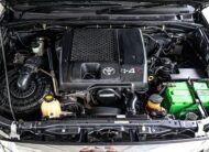 Toyota Fortuner 3.0 V AT 4wd PF-รถบ้านมือสอง