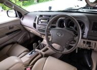 Toyota Fortuner 3.0 V AT 4wd PF-รถบ้านมือสอง