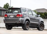 Toyota Fortuner 3.0 V AT 4wd PF-รถบ้านมือสอง