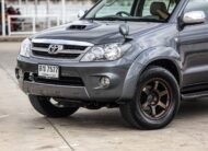 Toyota Fortuner 3.0 V AT 4wd PF-รถบ้านมือสอง