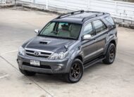 Toyota Fortuner 3.0 V AT 4wd PF-รถบ้านมือสอง