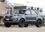 Toyota Fortuner 3.0 V AT 4wd PF-รถบ้านมือสอง