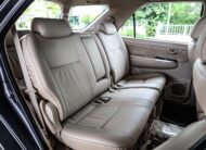 Toyota Fortuner 3.0 V AT 4wd PF-รถบ้านมือสอง