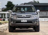 Toyota Fortuner 3.0 V AT 4wd PF-รถบ้านมือสอง