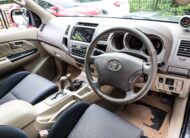 Toyota Fortuner 3.0 V AT 4wd PF-รถบ้านมือสอง