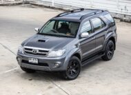 Toyota Fortuner 3.0 V AT 4wd PF-รถบ้านมือสอง