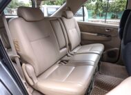 Toyota Fortuner 3.0 V AT 4wd PF-รถบ้านมือสอง