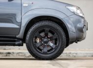 Toyota Fortuner 3.0 V AT 4wd PF-รถบ้านมือสอง