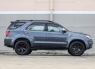 Toyota Fortuner 3.0 V AT 4wd PF-รถบ้านมือสอง