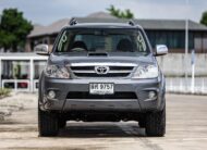 Toyota Fortuner 3.0 V AT 4wd PF-รถบ้านมือสอง