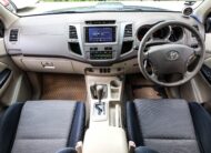 Toyota Fortuner 3.0 V AT 4wd PF-รถบ้านมือสอง