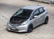 Honda Jazz GE s PF-รถบ้านมือสอง