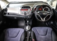 Honda Jazz GE s PF-รถบ้านมือสอง