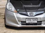 Honda Jazz GE s PF-รถบ้านมือสอง