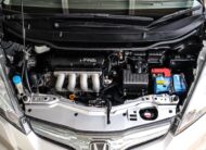 Honda Jazz GE s PF-รถบ้านมือสอง