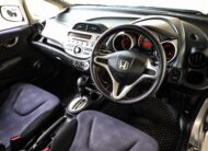 Honda Jazz GE s PF-รถบ้านมือสอง