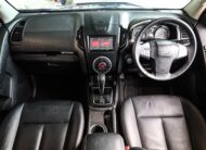 ISUZU MU-X 1.9 PF-รถบ้านมือสอง