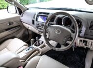 Toyota Fortuner 2.7 V AT 4wd PF-รถบ้านมือสอง