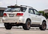 Toyota Fortuner 2.7 V AT 4wd PF-รถบ้านมือสอง